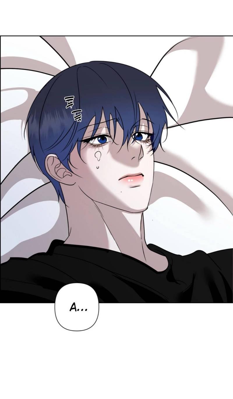 Манга Моему возлюбленному - Глава 14 Страница 5