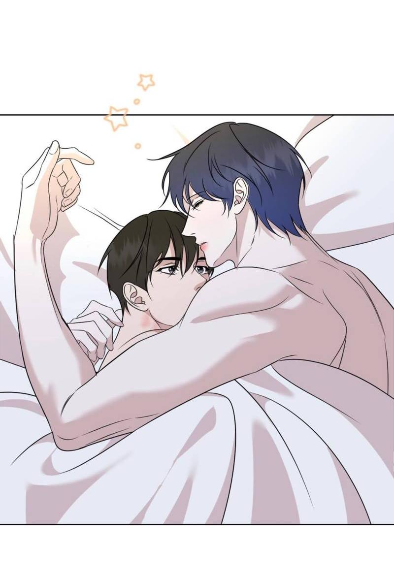 Манга Моему возлюбленному - Глава 14 Страница 65