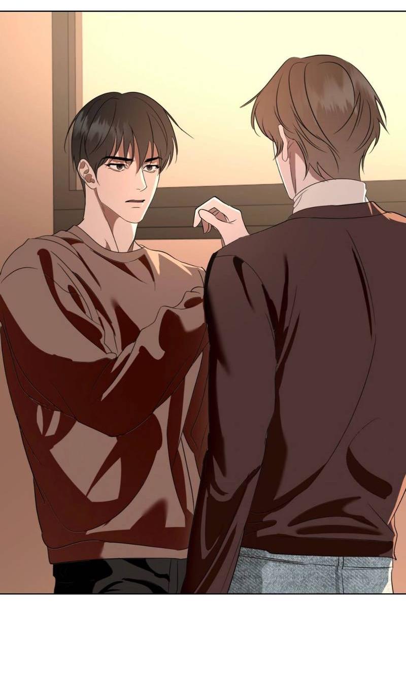 Манга Моему возлюбленному - Глава 12 Страница 60