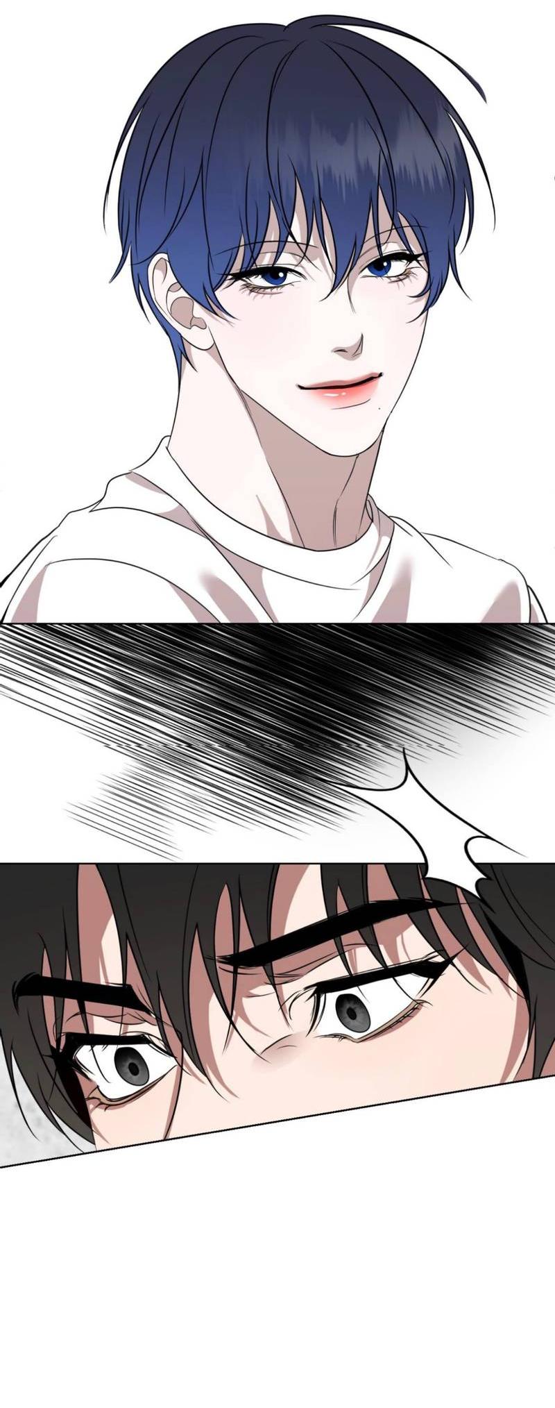 Манга Моему возлюбленному - Глава 12 Страница 70