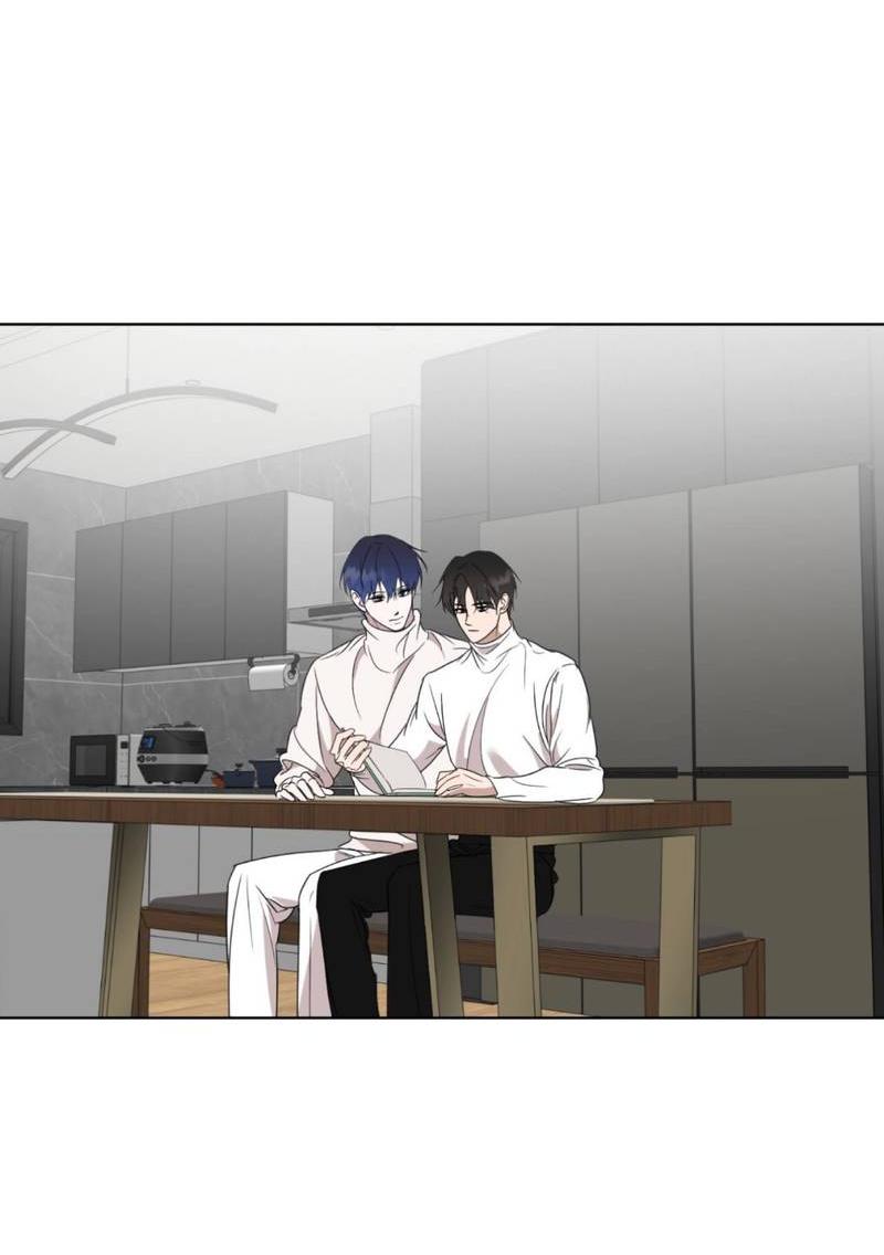 Манга Моему возлюбленному - Глава 12 Страница 3