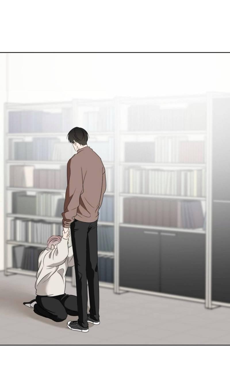 Манга Моему возлюбленному - Глава 12 Страница 49