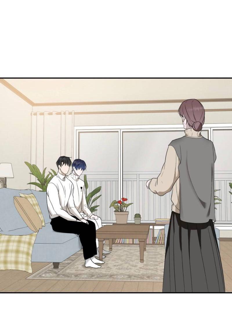 Манга Моему возлюбленному - Глава 11 Страница 3