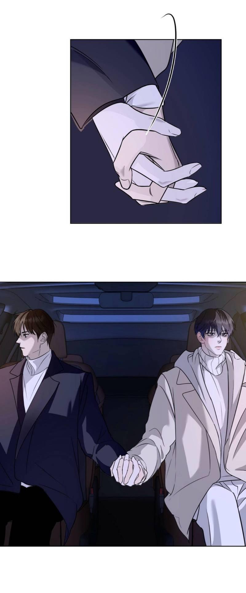 Манга Моему возлюбленному - Глава 11 Страница 68