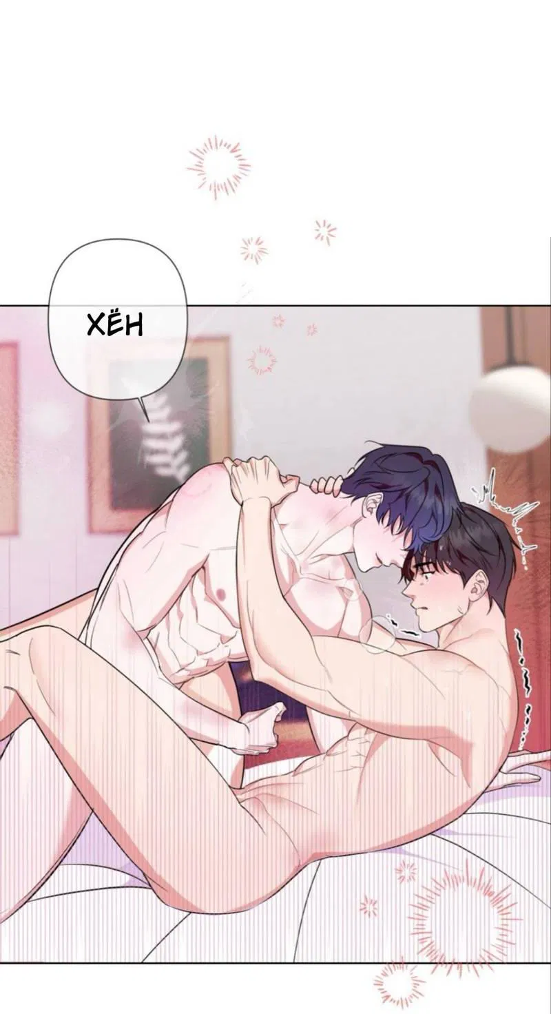 Манга Моему возлюбленному - Глава 9 Страница 12