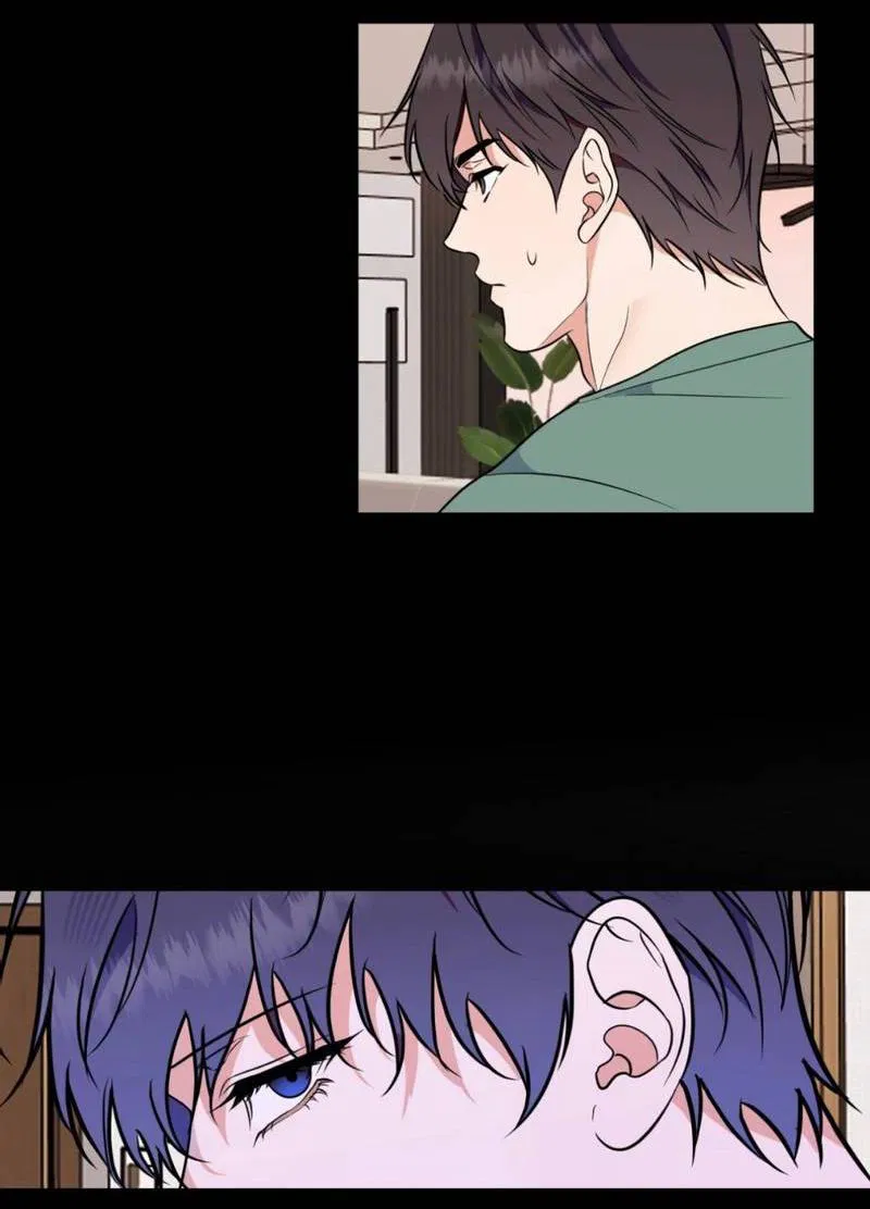 Манга Моему возлюбленному - Глава 9 Страница 36