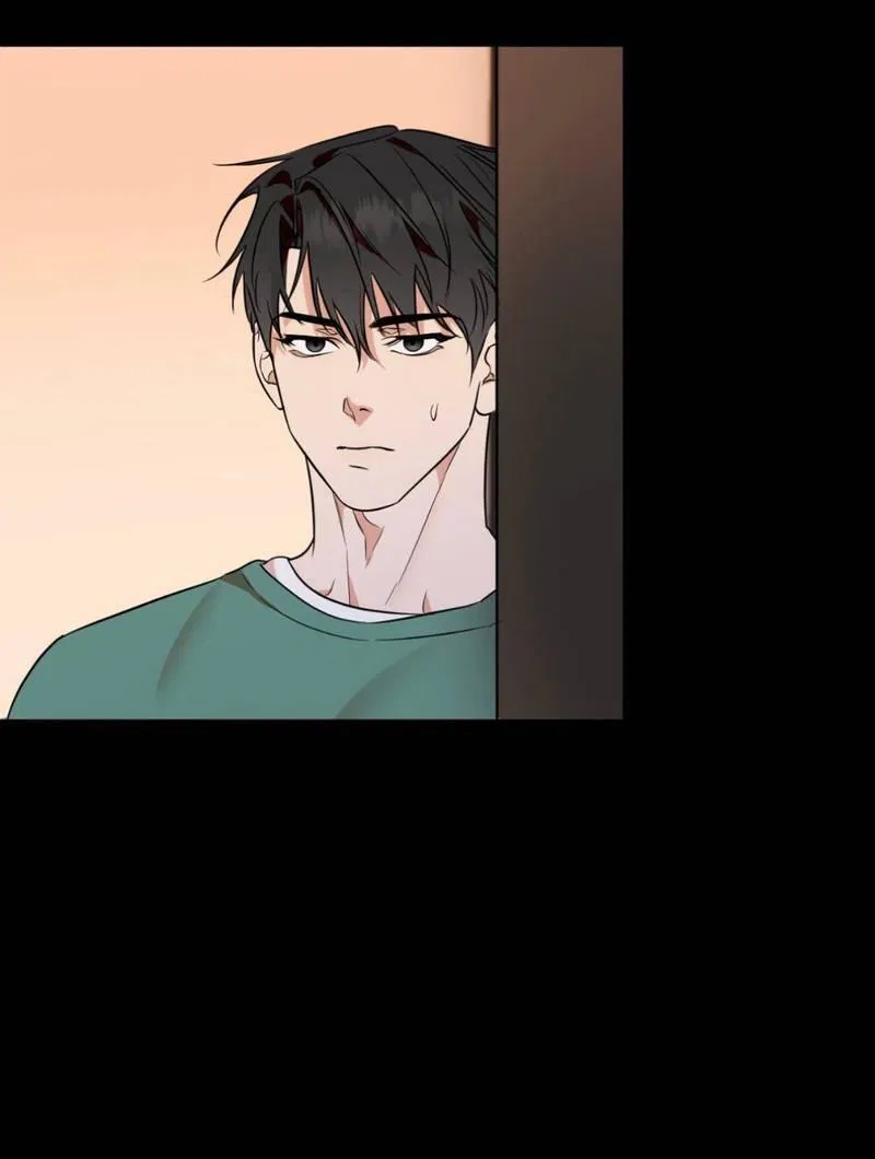 Манга Моему возлюбленному - Глава 9 Страница 34