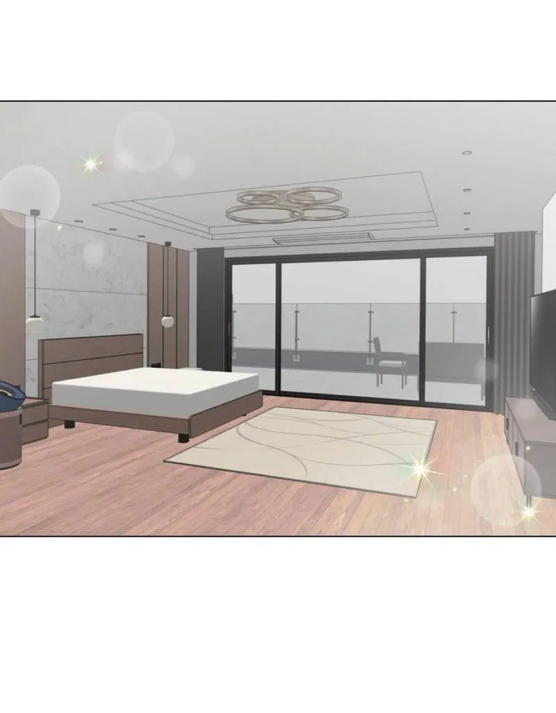 Манга Моему возлюбленному - Глава 7 Страница 40