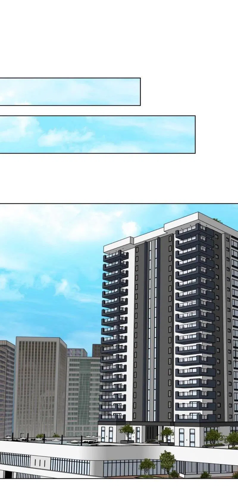 Манга Моему возлюбленному - Глава 6 Страница 36