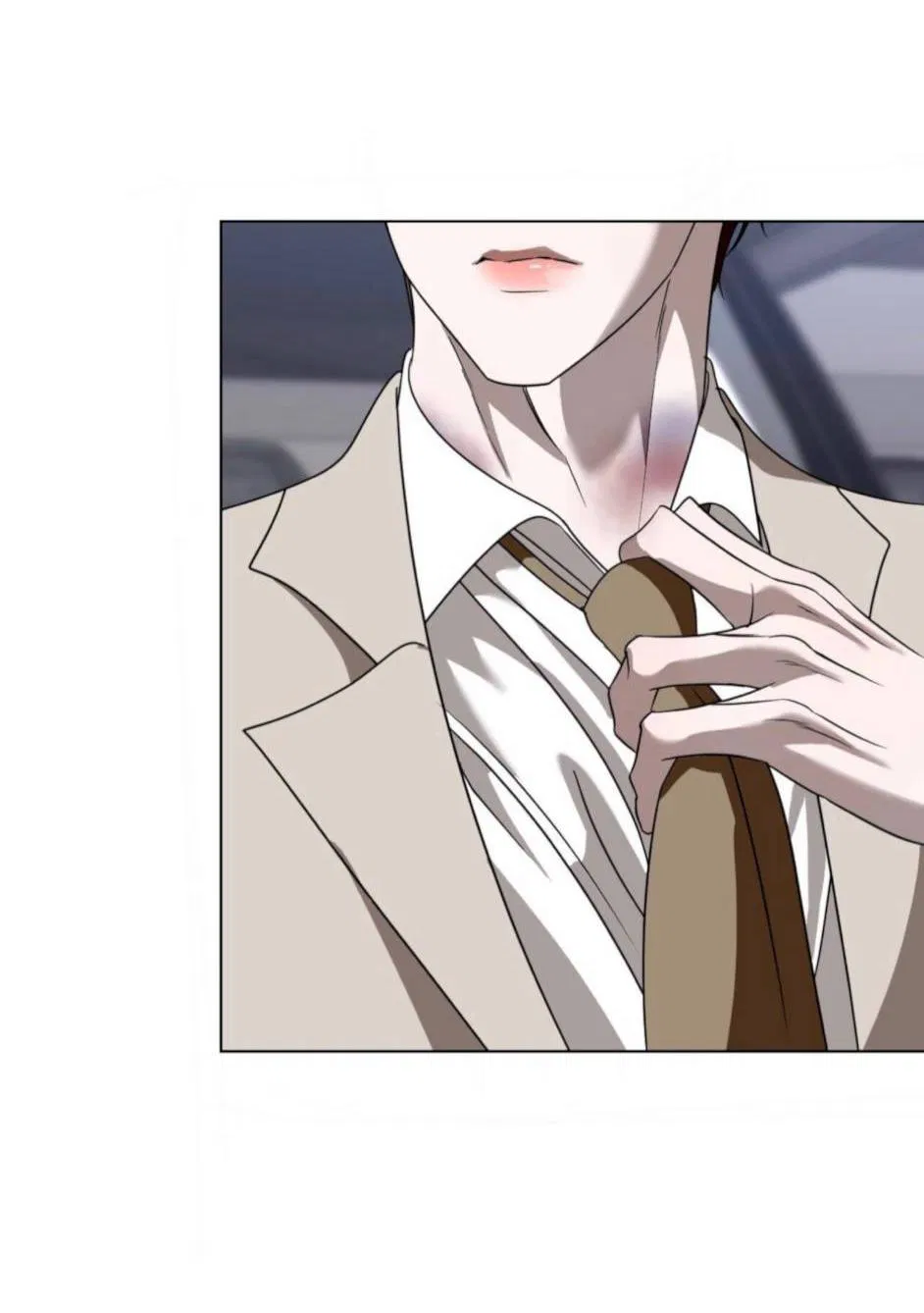 Манга Моему возлюбленному - Глава 5 Страница 70