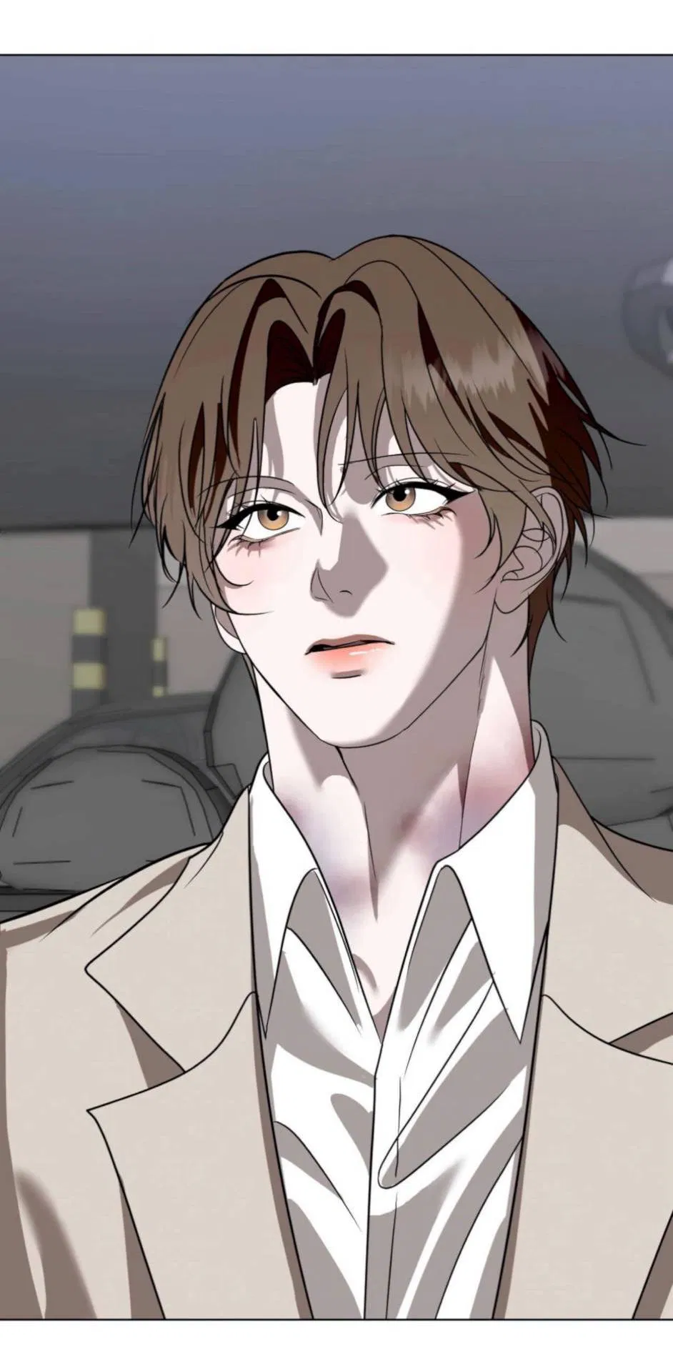 Манга Моему возлюбленному - Глава 5 Страница 71