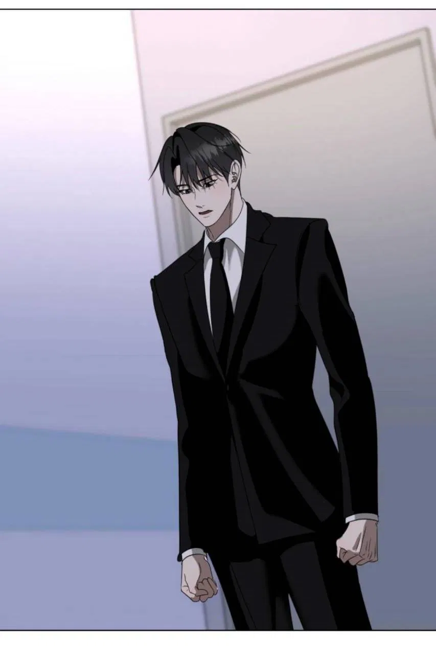 Манга Моему возлюбленному - Глава 5 Страница 20