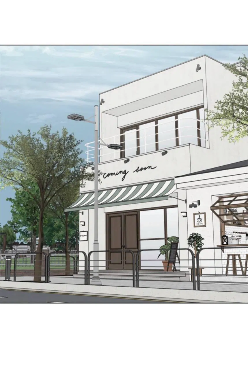 Манга Моему возлюбленному - Глава 4 Страница 2