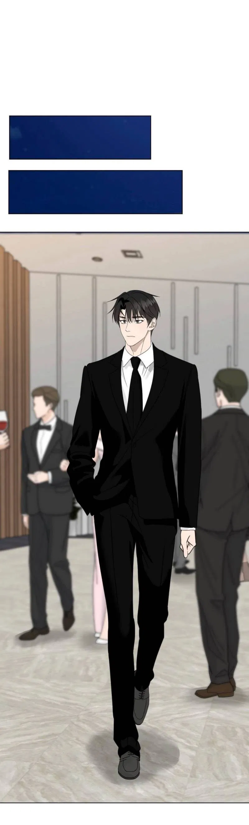 Манга Моему возлюбленному - Глава 4 Страница 49