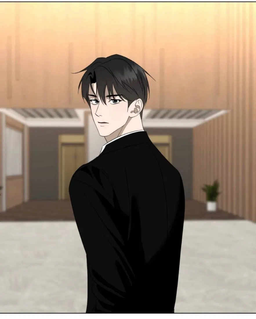 Манга Моему возлюбленному - Глава 4 Страница 52