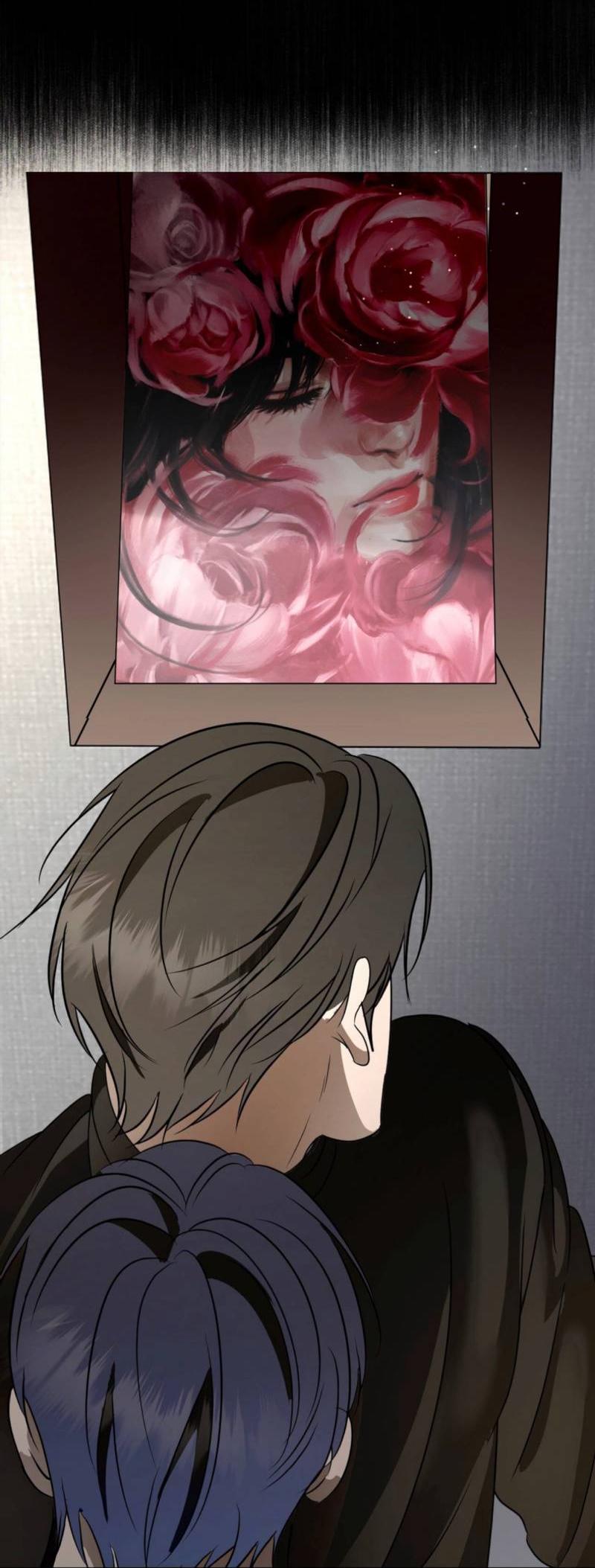 Манга Моему возлюбленному - Глава 3 Страница 49