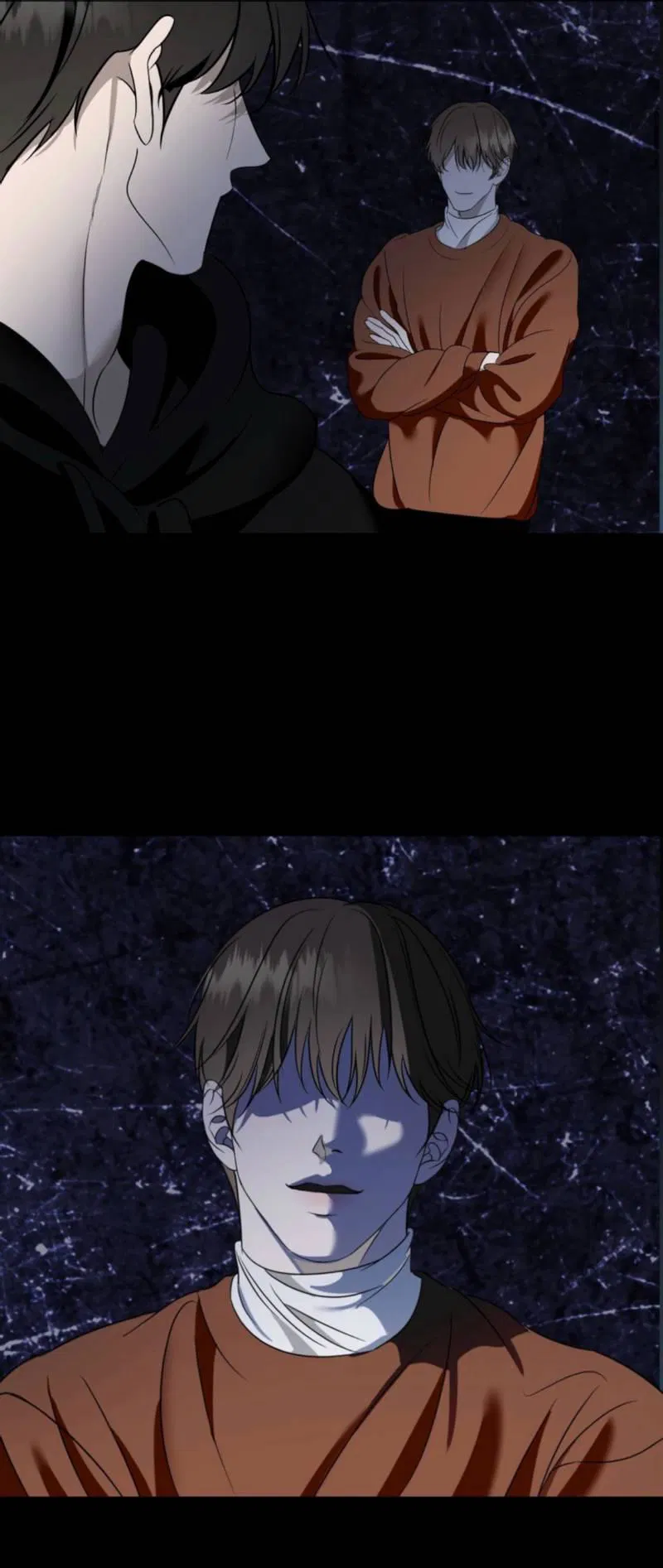 Манга Моему возлюбленному - Глава 3 Страница 6