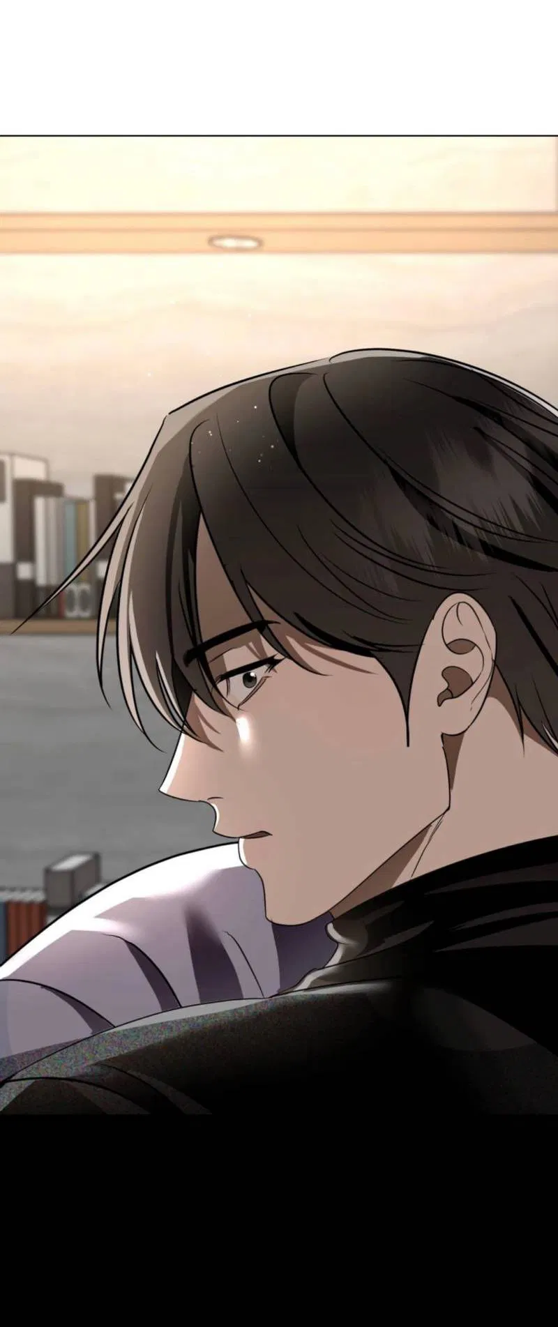 Манга Моему возлюбленному - Глава 3 Страница 47