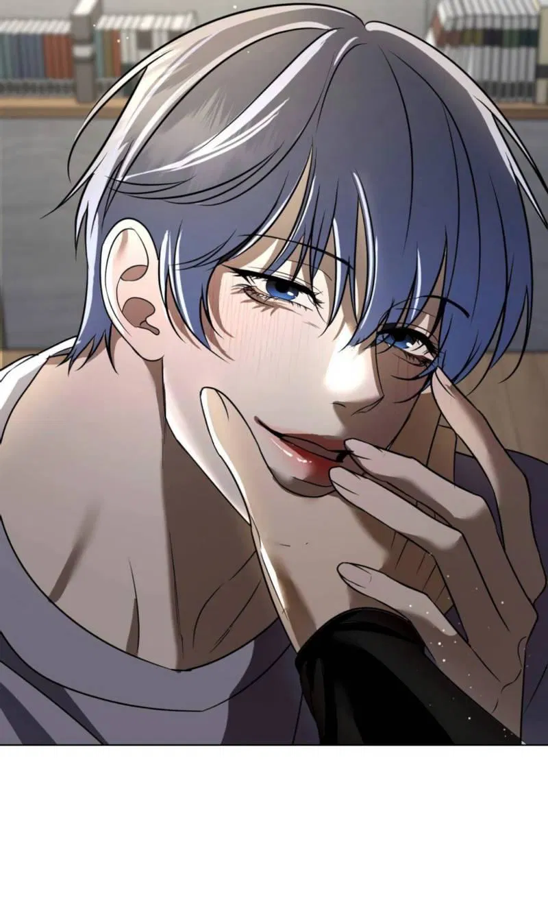 Манга Моему возлюбленному - Глава 3 Страница 51