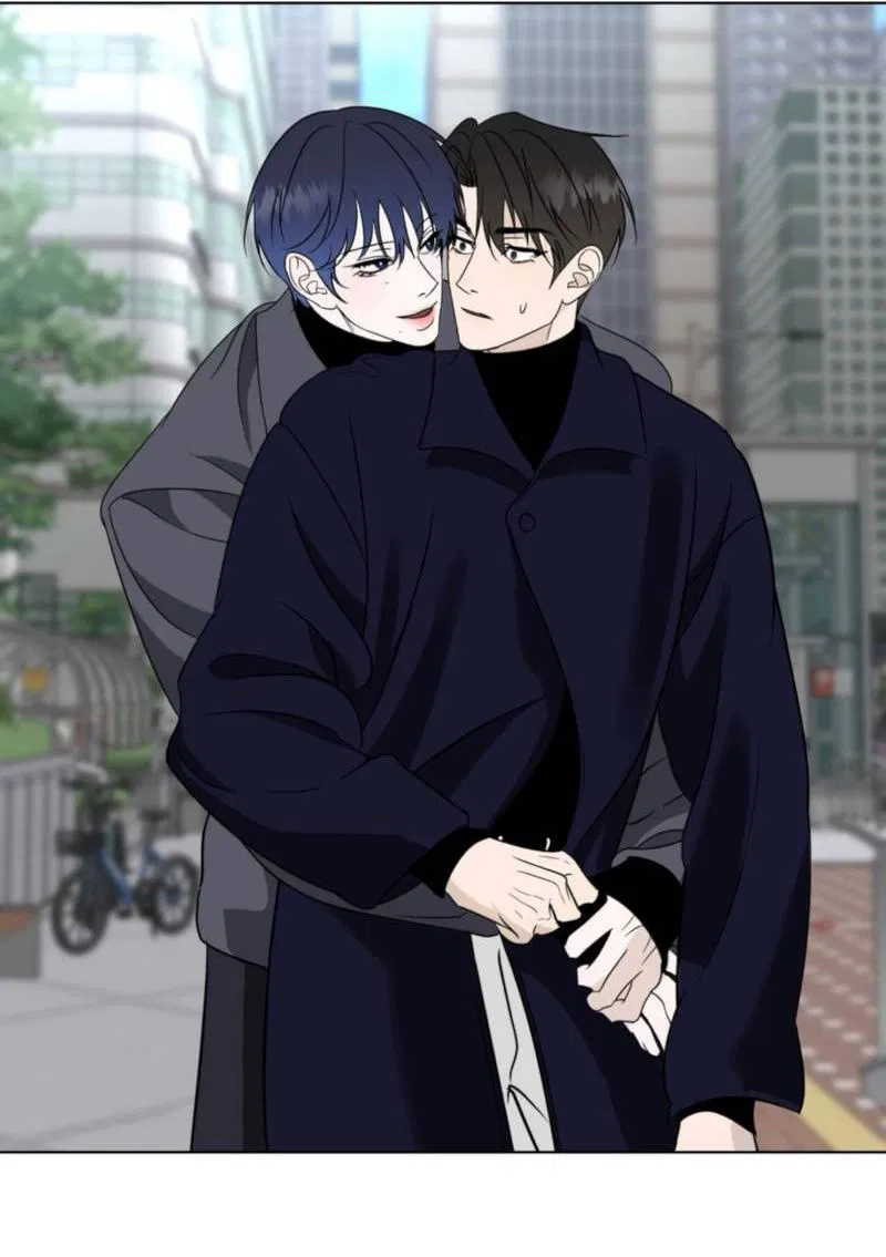 Манга Моему возлюбленному - Глава 3 Страница 12