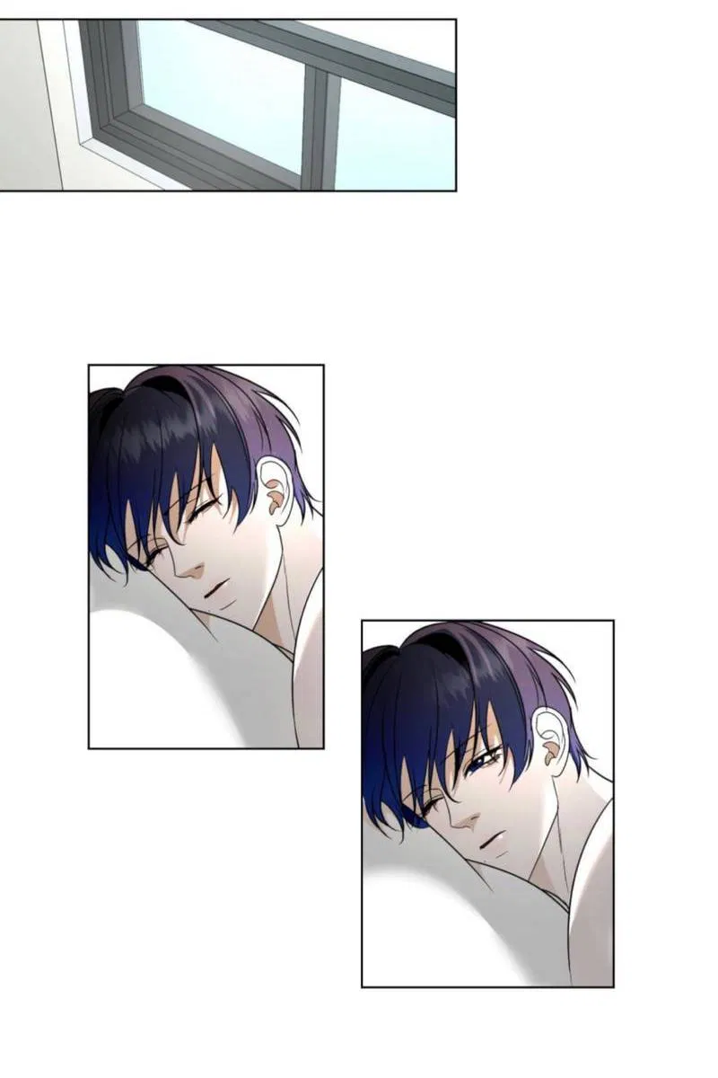 Манга Моему возлюбленному - Глава 2 Страница 3