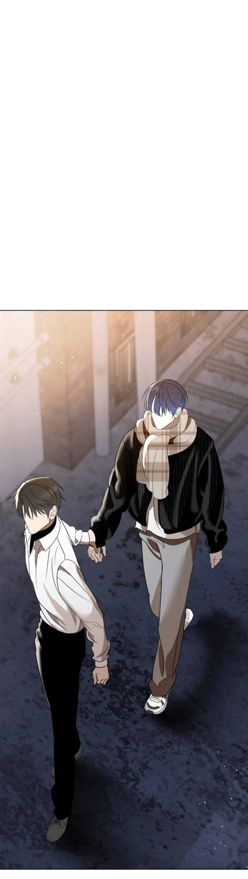 Манга Моему возлюбленному - Глава 2 Страница 46