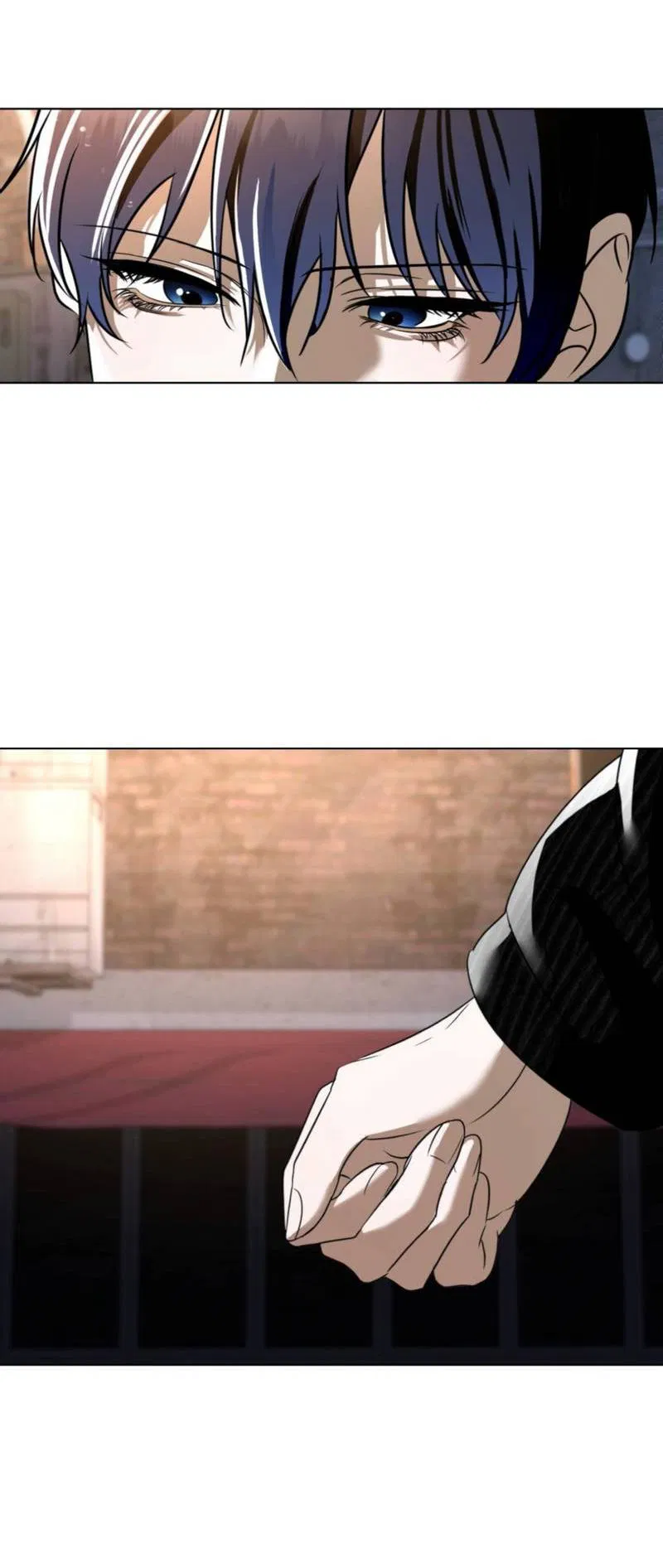 Манга Моему возлюбленному - Глава 2 Страница 51