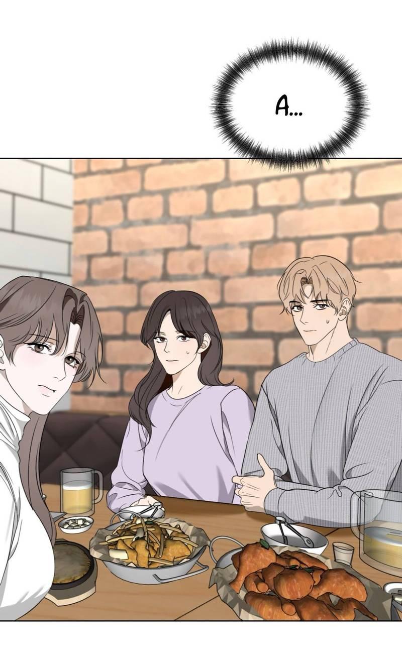 Манга Моему возлюбленному - Глава 1 Страница 37