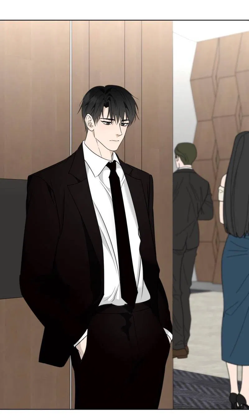 Манга Моему возлюбленному - Глава 1 Страница 9