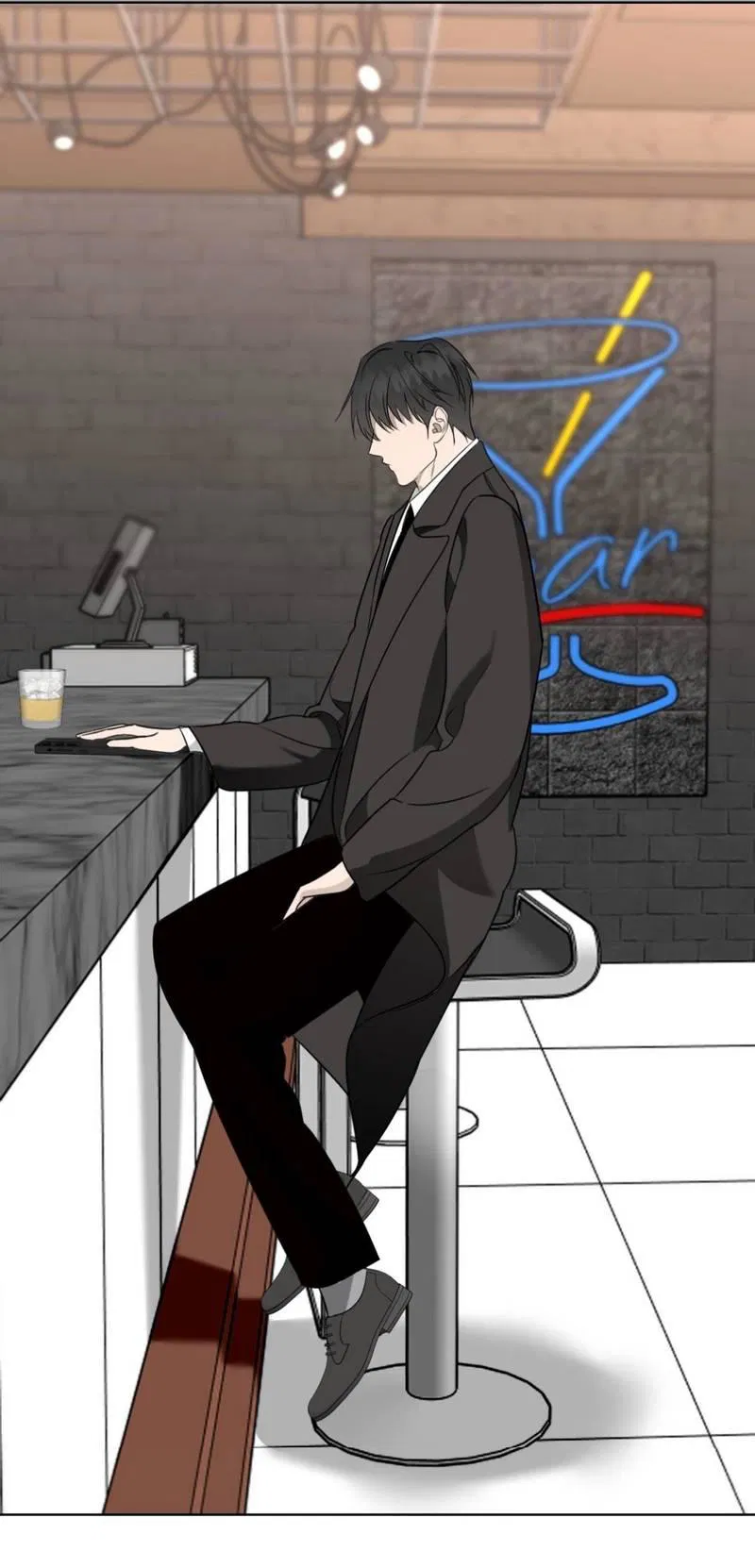 Манга Моему возлюбленному - Глава 1 Страница 51