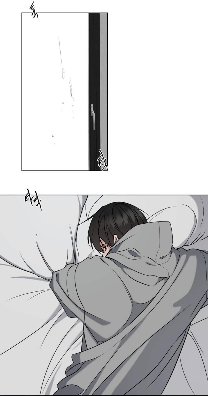 Манга Моему возлюбленному - Глава 18 Страница 52