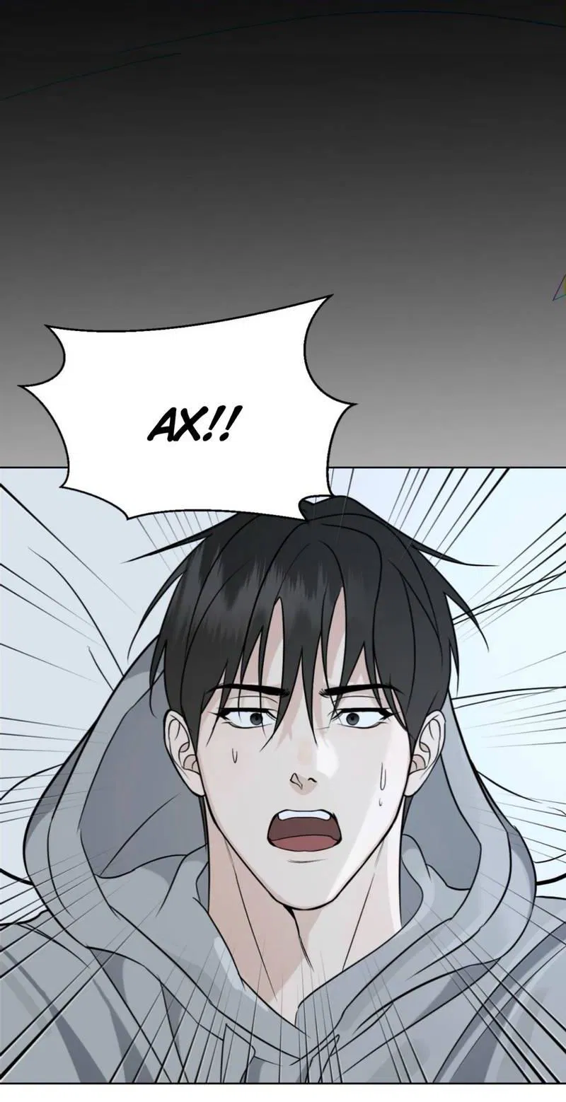 Манга Моему возлюбленному - Глава 18 Страница 67