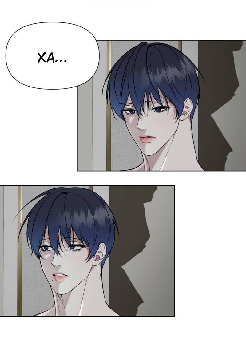 Манга Моему возлюбленному - Глава 18 Страница 27