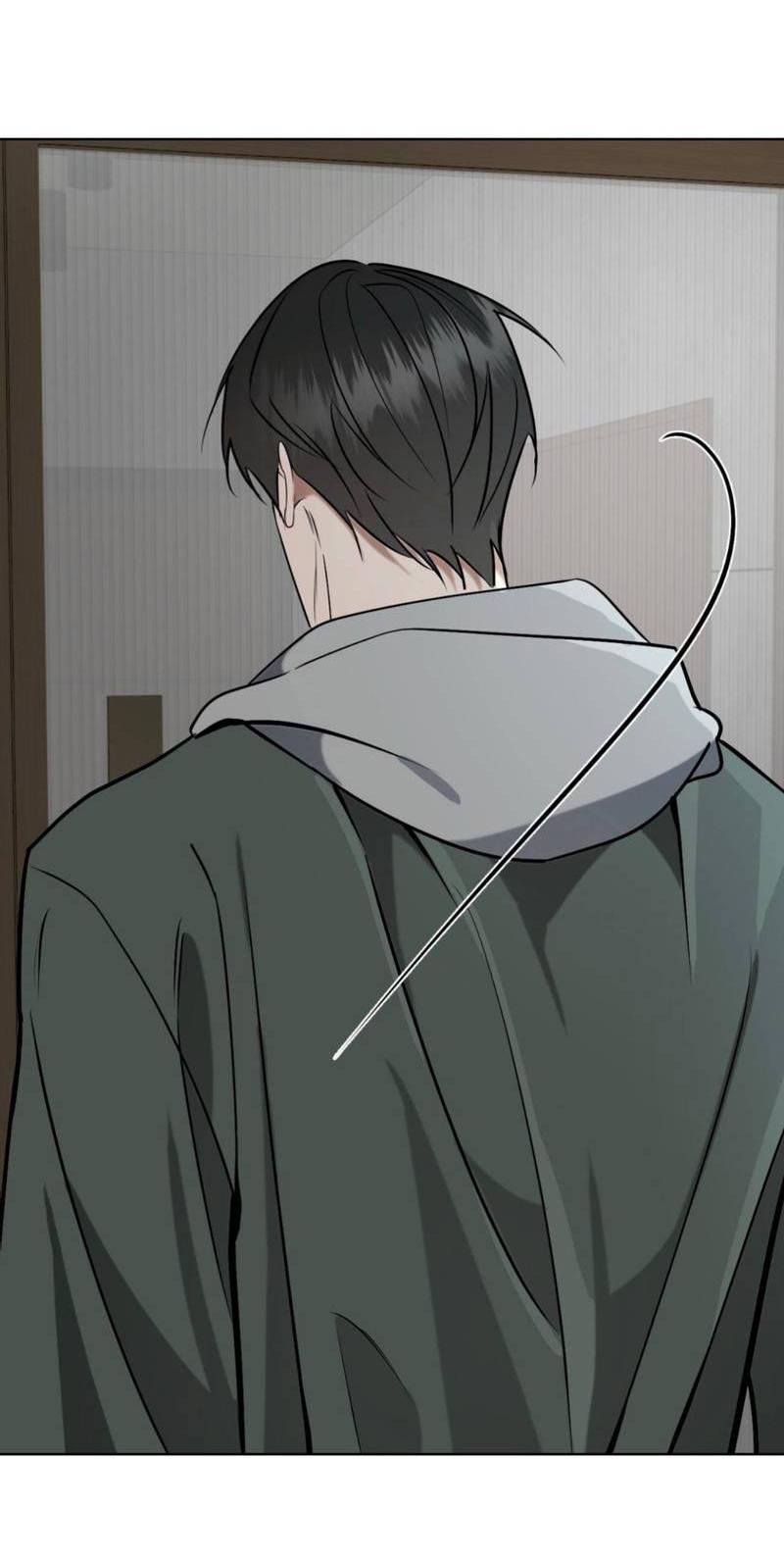 Манга Моему возлюбленному - Глава 18 Страница 28