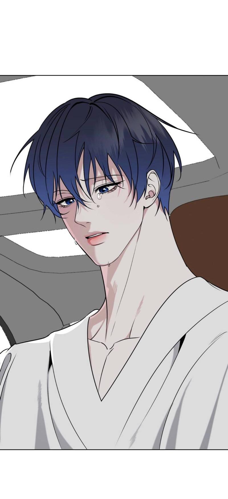 Манга Моему возлюбленному - Глава 18 Страница 50