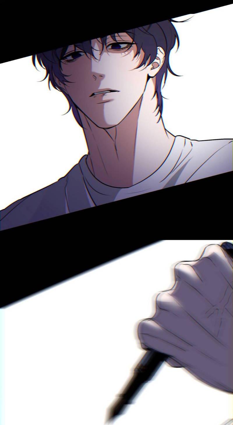 Манга Моему возлюбленному - Глава 20 Страница 54