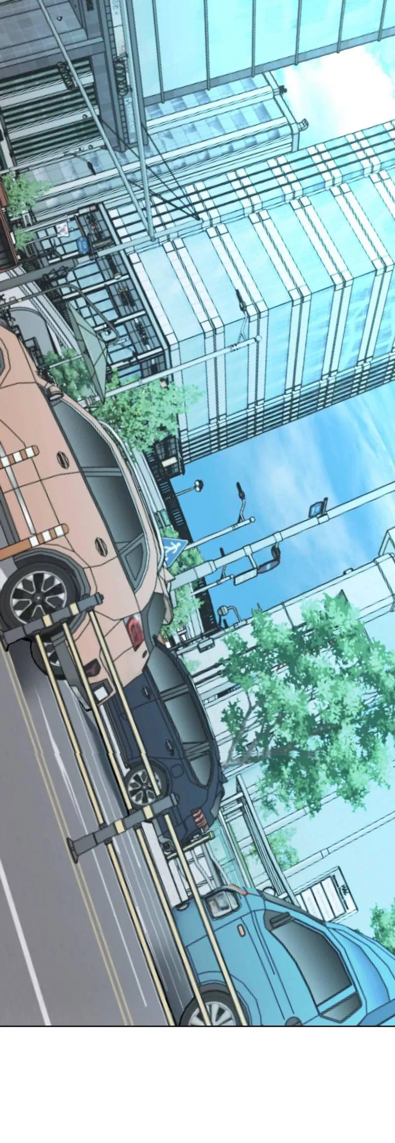 Манга Моему возлюбленному - Глава 20 Страница 2