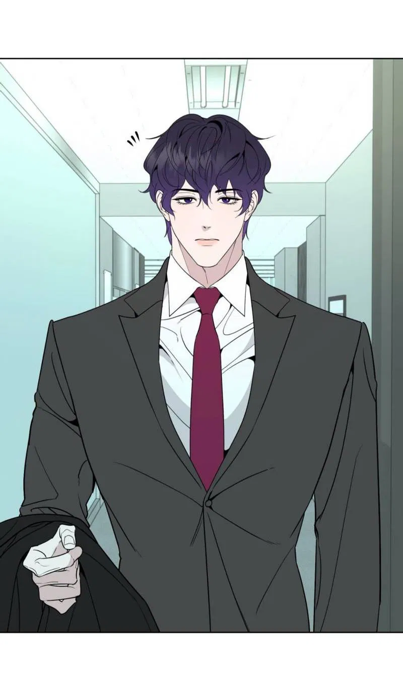 Манга Моему возлюбленному - Глава 20 Страница 8