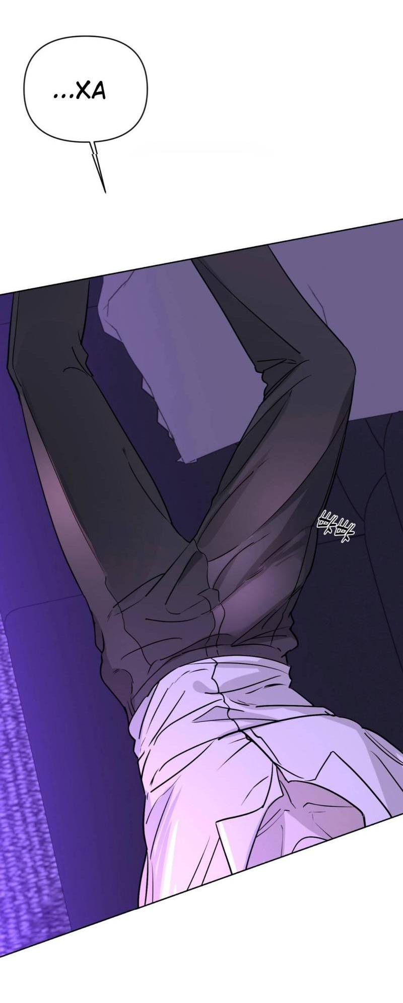 Манга Моему возлюбленному - Глава 20 Страница 63