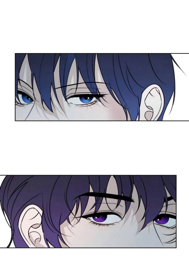 Манга Моему возлюбленному - Глава 20 Страница 20