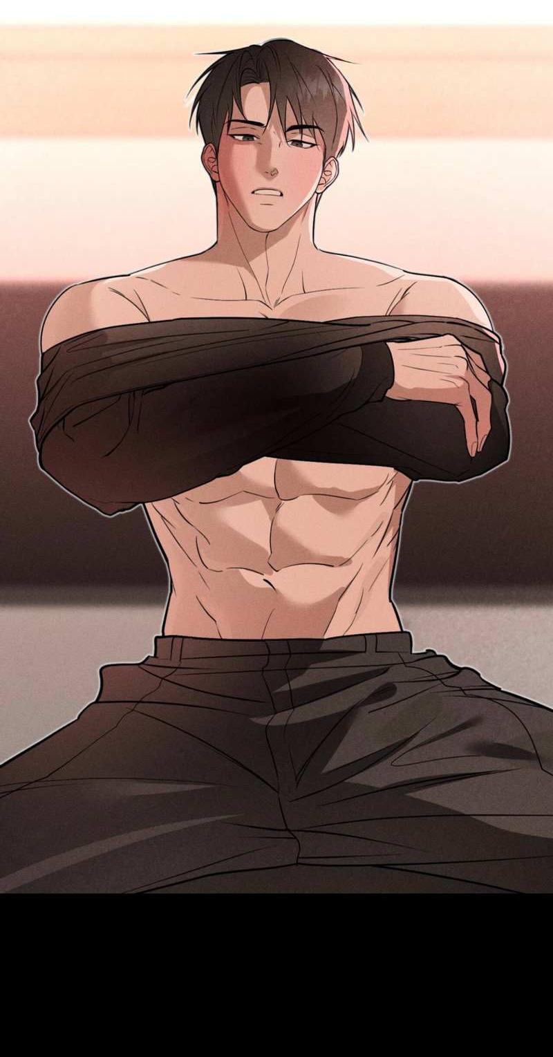 Манга Моему возлюбленному - Глава 25 Страница 3