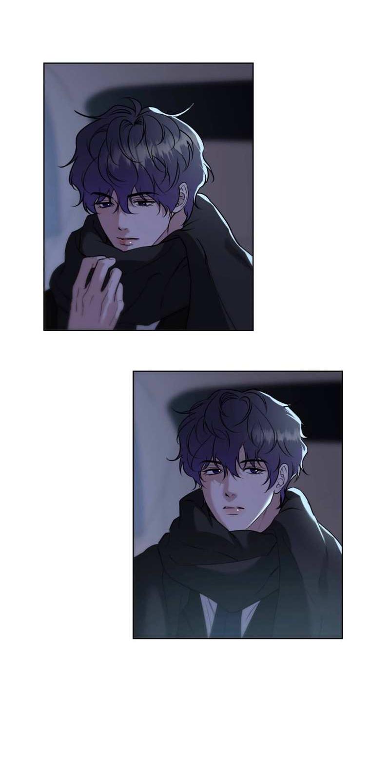 Манга Моему возлюбленному - Глава 27 Страница 24