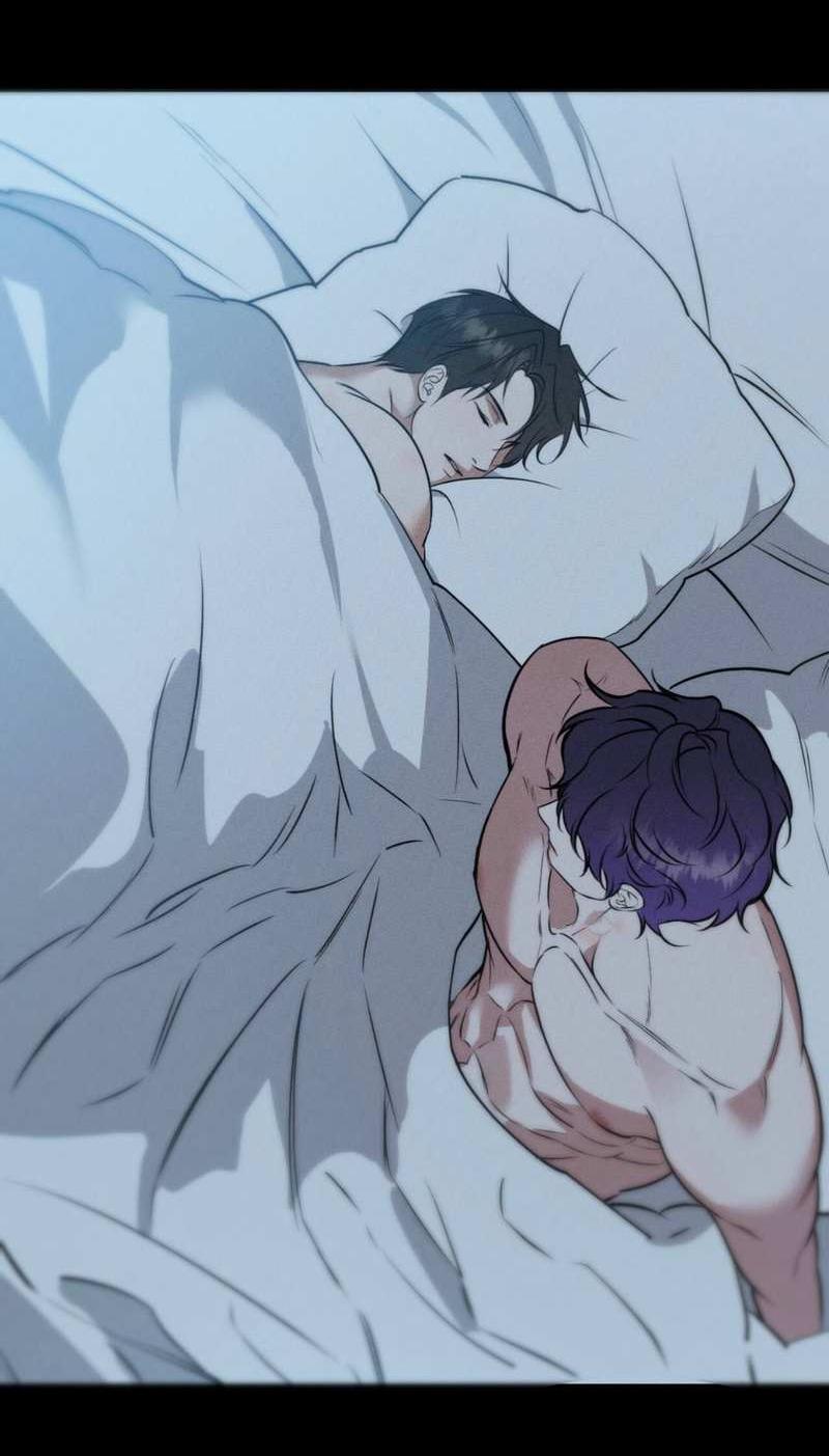 Манга Моему возлюбленному - Глава 27 Страница 14