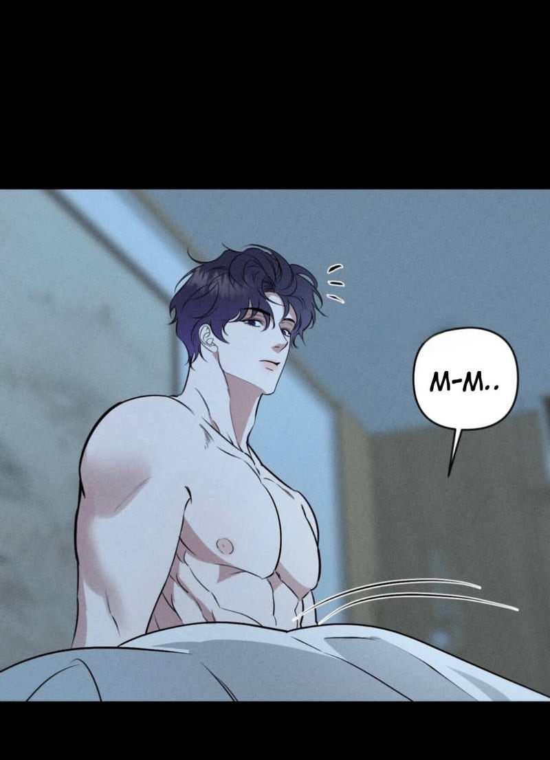 Манга Моему возлюбленному - Глава 27 Страница 13