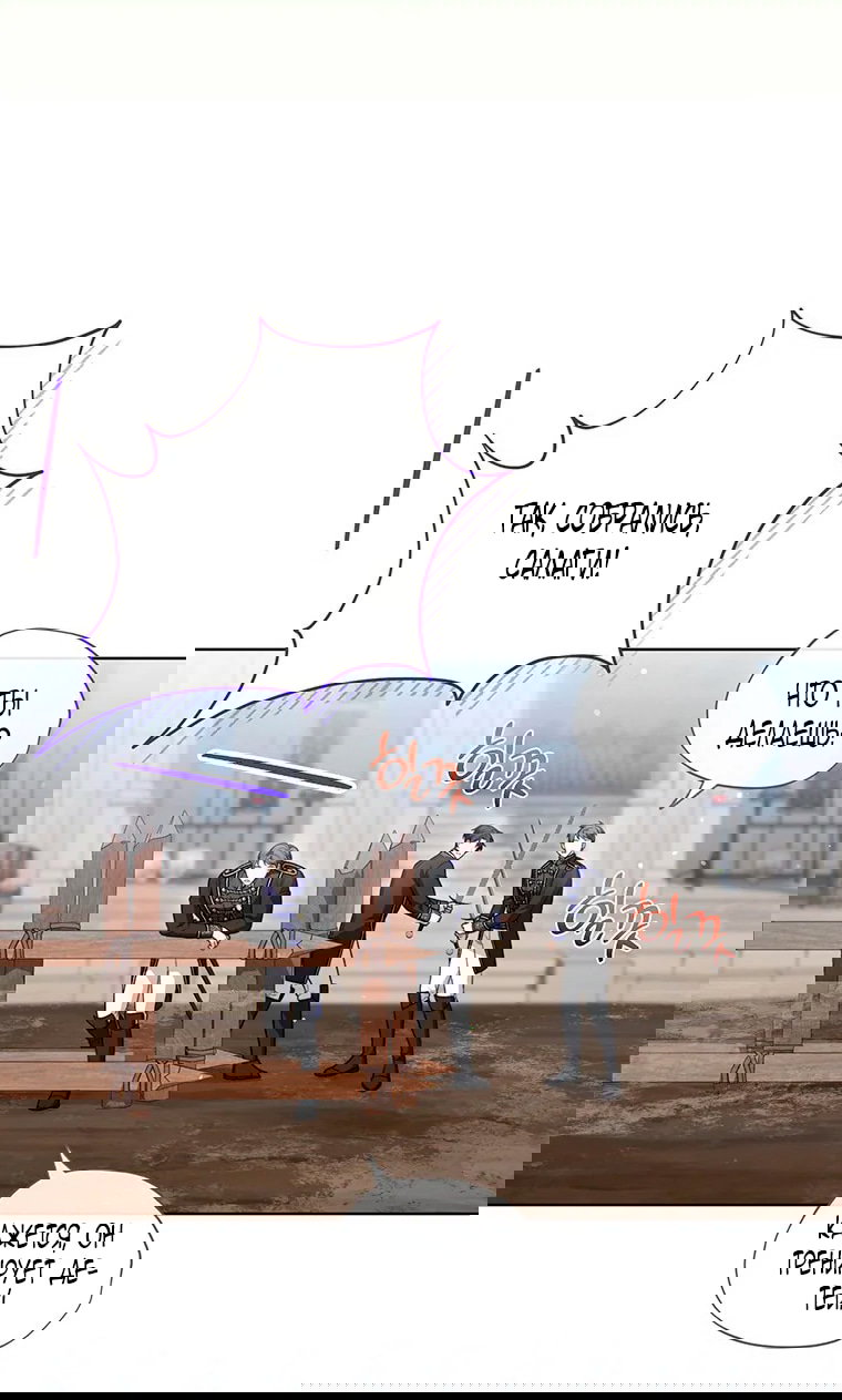 Манга Младшая многое скрывает - Глава 26 Страница 35