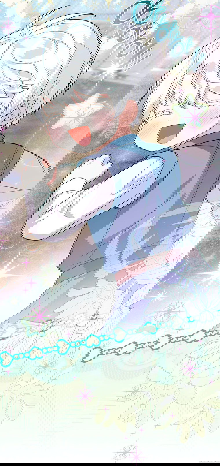 Манга Младшая многое скрывает - Глава 26 Страница 65