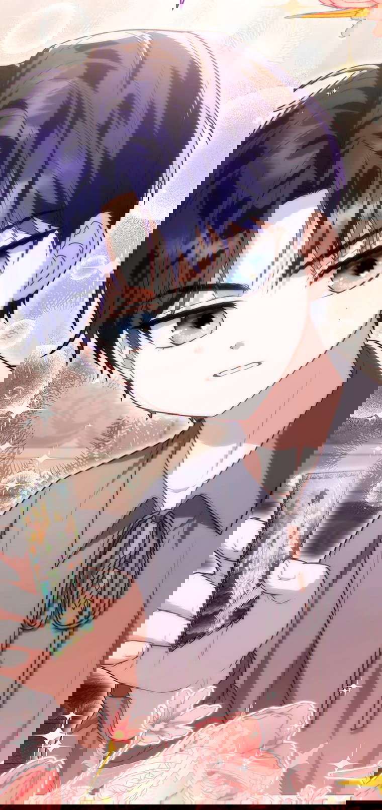 Манга Младшая многое скрывает - Глава 25 Страница 43