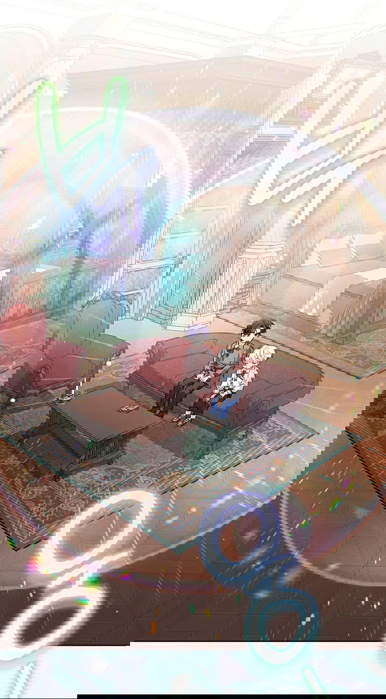 Манга Младшая многое скрывает - Глава 25 Страница 25