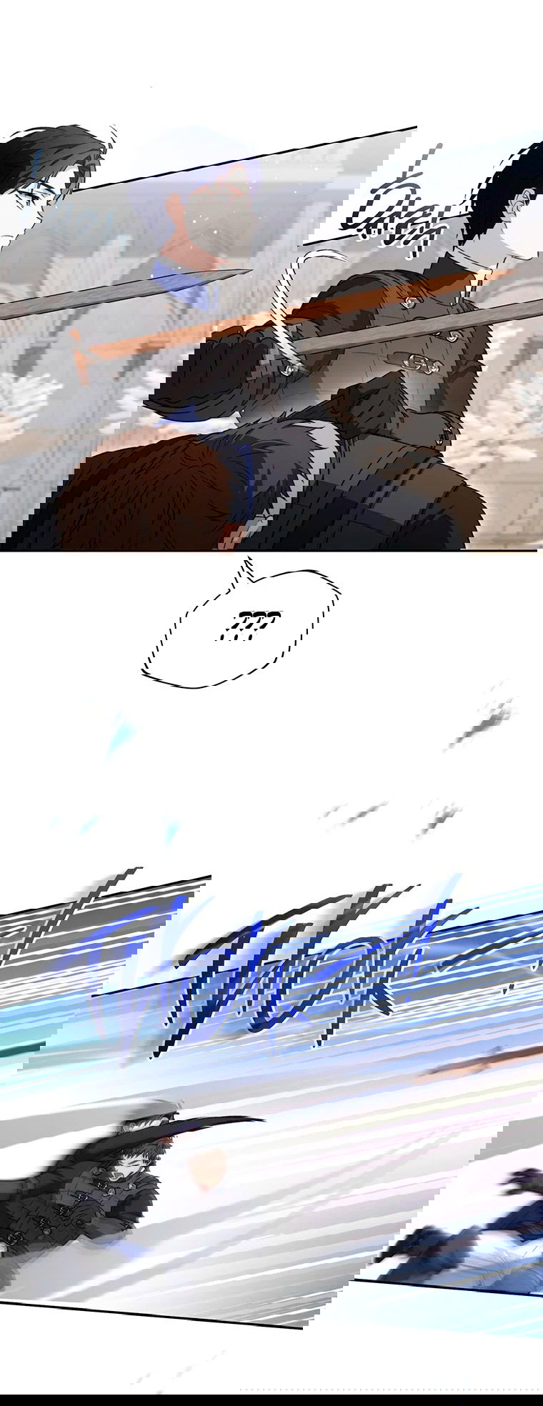 Манга Младшая многое скрывает - Глава 24 Страница 54