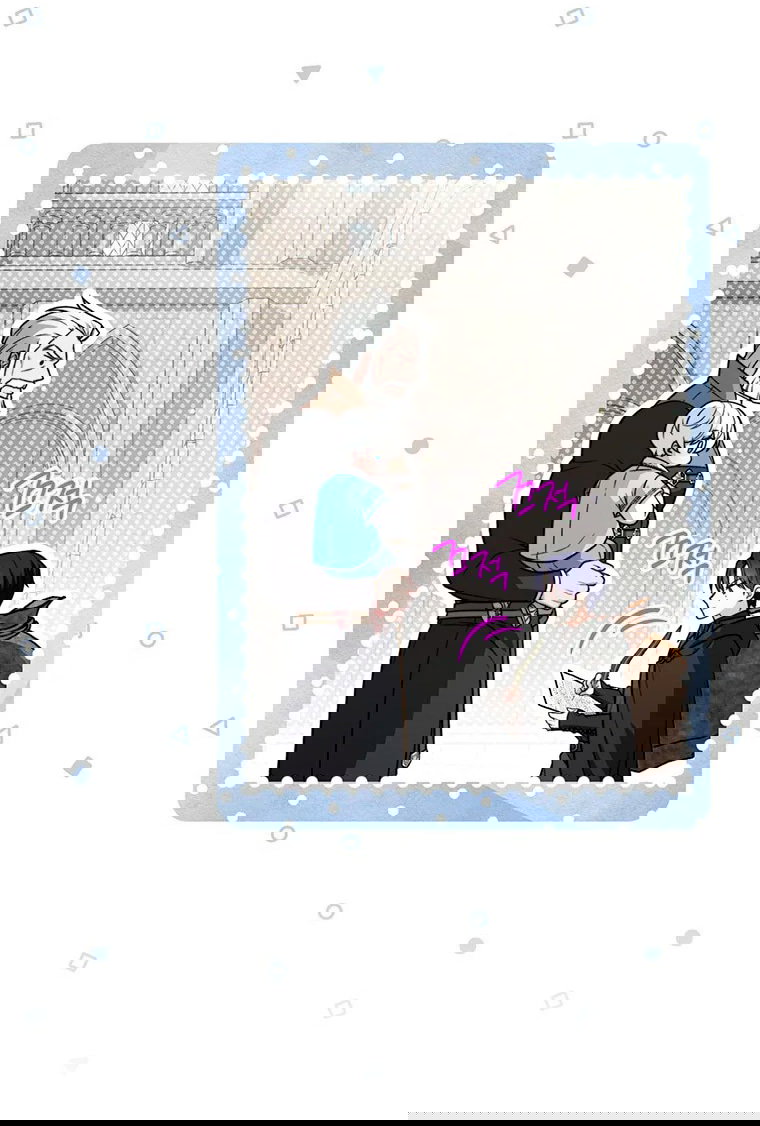 Манга Младшая многое скрывает - Глава 23 Страница 56